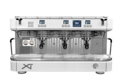 Kroeber Kaffeesysteme