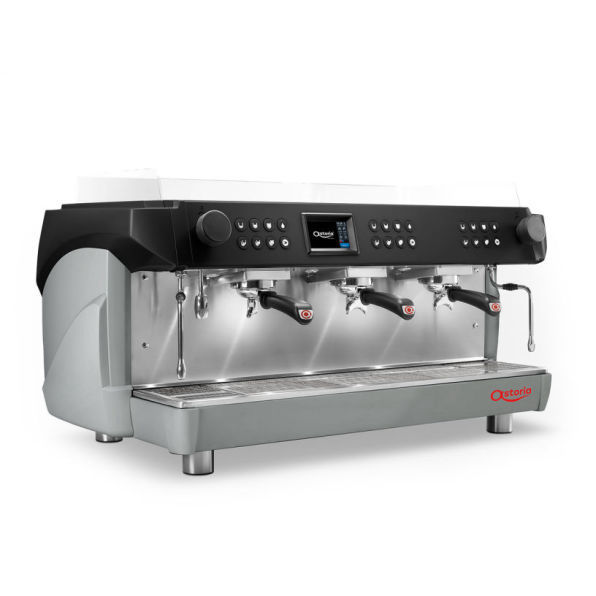 Kroeber Kaffeesysteme