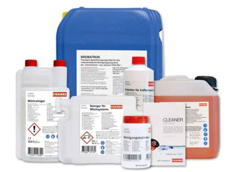 Kroeber Kaffeesysteme